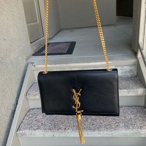 YSL Kate Medium Bag